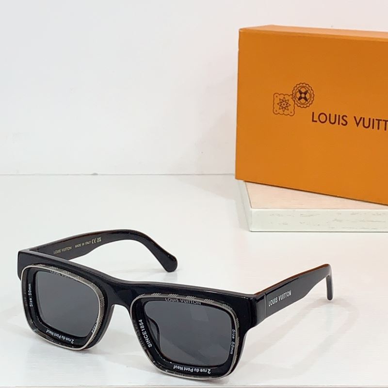 Louis Vuitton Sunglasses